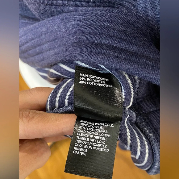 NWT Zella All Day Pullover Size Large - Picture 7 of 10